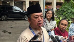 Prabowo Siapkan Lahan Bundaran HI untuk Gedung Bersama Lembaga Umat Islam, MUI Sambut Positif