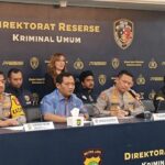 Sindikat TPPO Jual 4 Anak ke Pedalaman Sumatera, Asal-usul Korban Masih Misterius