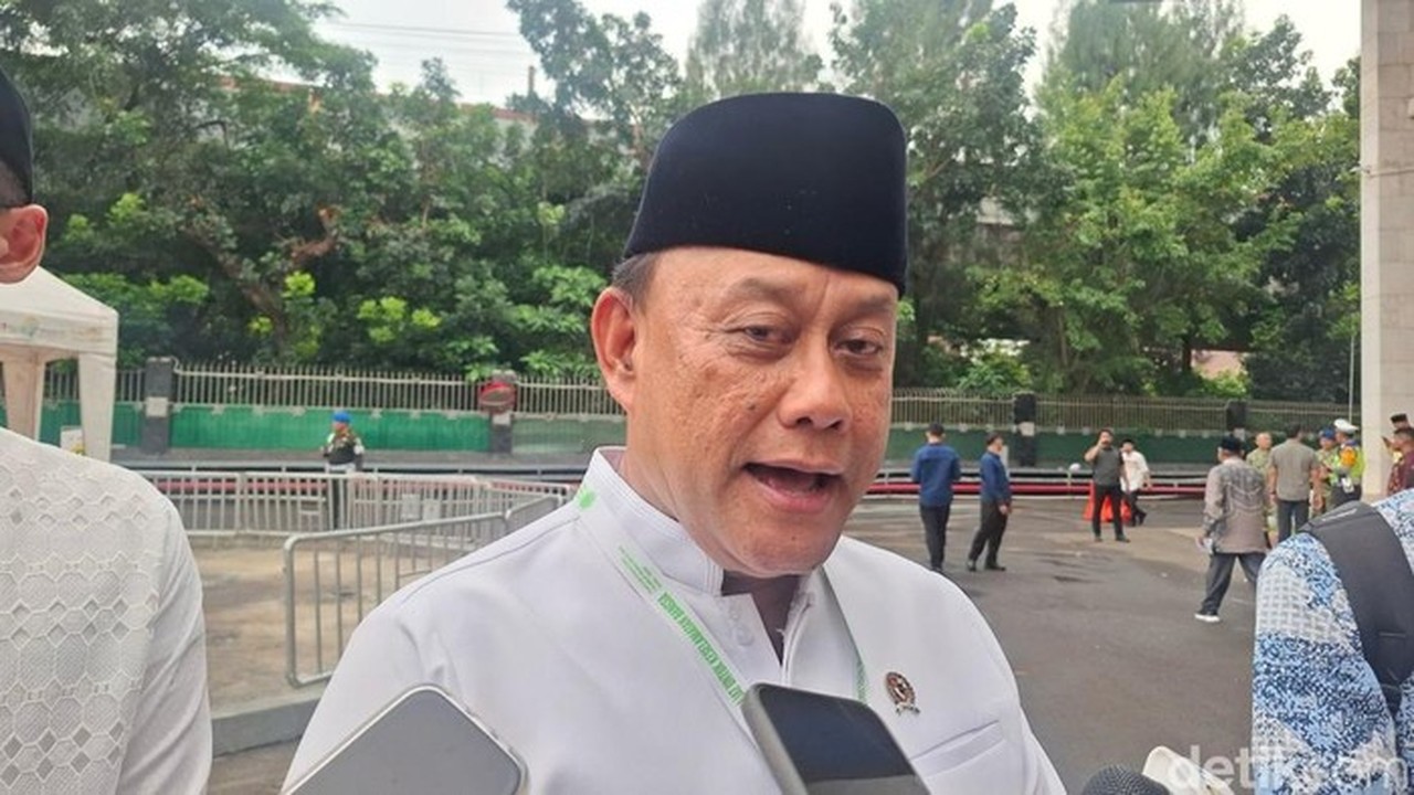 Badan Gizi Nasional Pastikan Program Makan Bergizi Berlanjut Normal Selama Ramadan