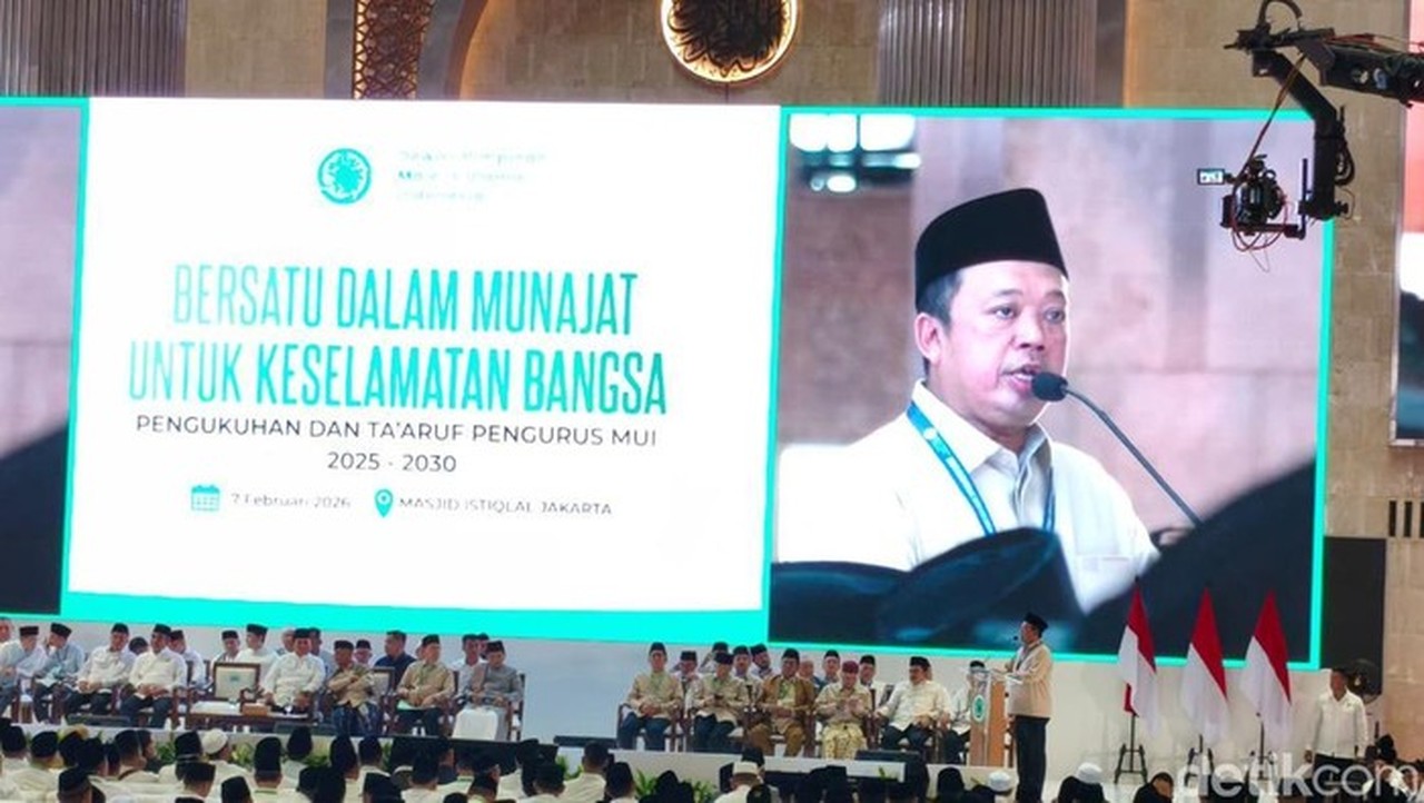 MUI Alokasikan Dana Donasi untuk Revitalisasi 500 Rumah Guru Ngaji dan Marbut Terdampak Bencana