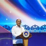 Badan Gizi Nasional Siapkan 4 Skema Makan Bergizi Gratis Selama Ramadan