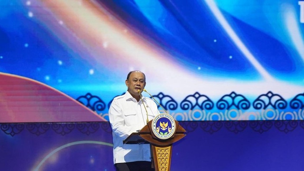 Badan Gizi Nasional Siapkan 4 Skema Makan Bergizi Gratis Selama Ramadan