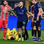 Inter Milan Kokoh di Puncak Klasemen Serie A Usai Kalahkan Cremonese 2-0, Audero Kena Flare