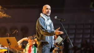 Bela Palestina, Pep Guardiola Heran Tak Boleh Bicara: Mengapa Saya Tidak Boleh Mengungkapkan Apa yang Saya Rasakan?