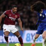 Cucurella dan Traore Akui Keributan di Lapangan, Kini Saling Memaafkan Lewat Televisi