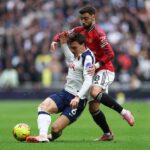 MU vs Tottenham: Setan Merah Dijagokan Raih Tiga Poin di Old Trafford