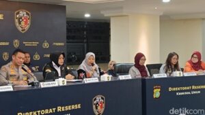 KPAI Puji Polda Metro Jaya Ungkap Sindikat Perdagangan Anak ke Pedalaman Sumatera, 4 Anak Selamat