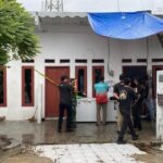 Anak Tengah Racuni Keluarga di Jakut, Pura-pura Lemas untuk Kelabui Polisi