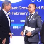 Pasar Karbon Kunci Pembiayaan Ekonomi Hijau, Eddy Soeparno: Potensi Indonesia Sangat Besar