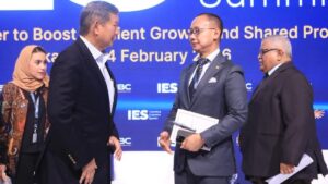 Pasar Karbon Kunci Pembiayaan Ekonomi Hijau, Eddy Soeparno: Potensi Indonesia Sangat Besar