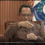 Mendagri Tito Karnavian Ungkap Keterpencilan Jadi Tantangan Terberat Pemulihan Pascabencana Sumatera