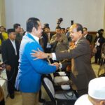 Bamsoet Puji Peluncuran Delapan Buku Yusril Ihza Mahendra: Refleksi Hukum dan Ketatanegaraan Indonesia