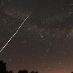 Hujan Meteor Alpha Centaurid Puncak 8 Februari 2026, Saksikan Jelang Fajar di Indonesia