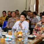 Wamendagri Akhmad Wiyagus Dorong Sinergi Daerah Sukseskan Program Prioritas Nasional