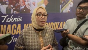 Menteri PPPA: Anak SD di NTT Bunuh Diri karena Tak Punya Tempat untuk Bercerita