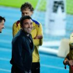 Hansi Flick Tegaskan Dukungan Penuh untuk Deco Jelang Pilpres Barcelona