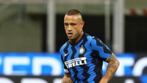 Radja Nainggolan: Level Serie A Menurun, Saya Masih Bisa Bersaing Meski Usia 37 Tahun