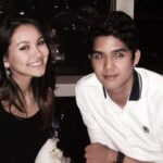 Al Ghazali Siap Jadi Ayah, Ungkap Doa dan Persiapan Jelang Kelahiran Buah Hati Pertama