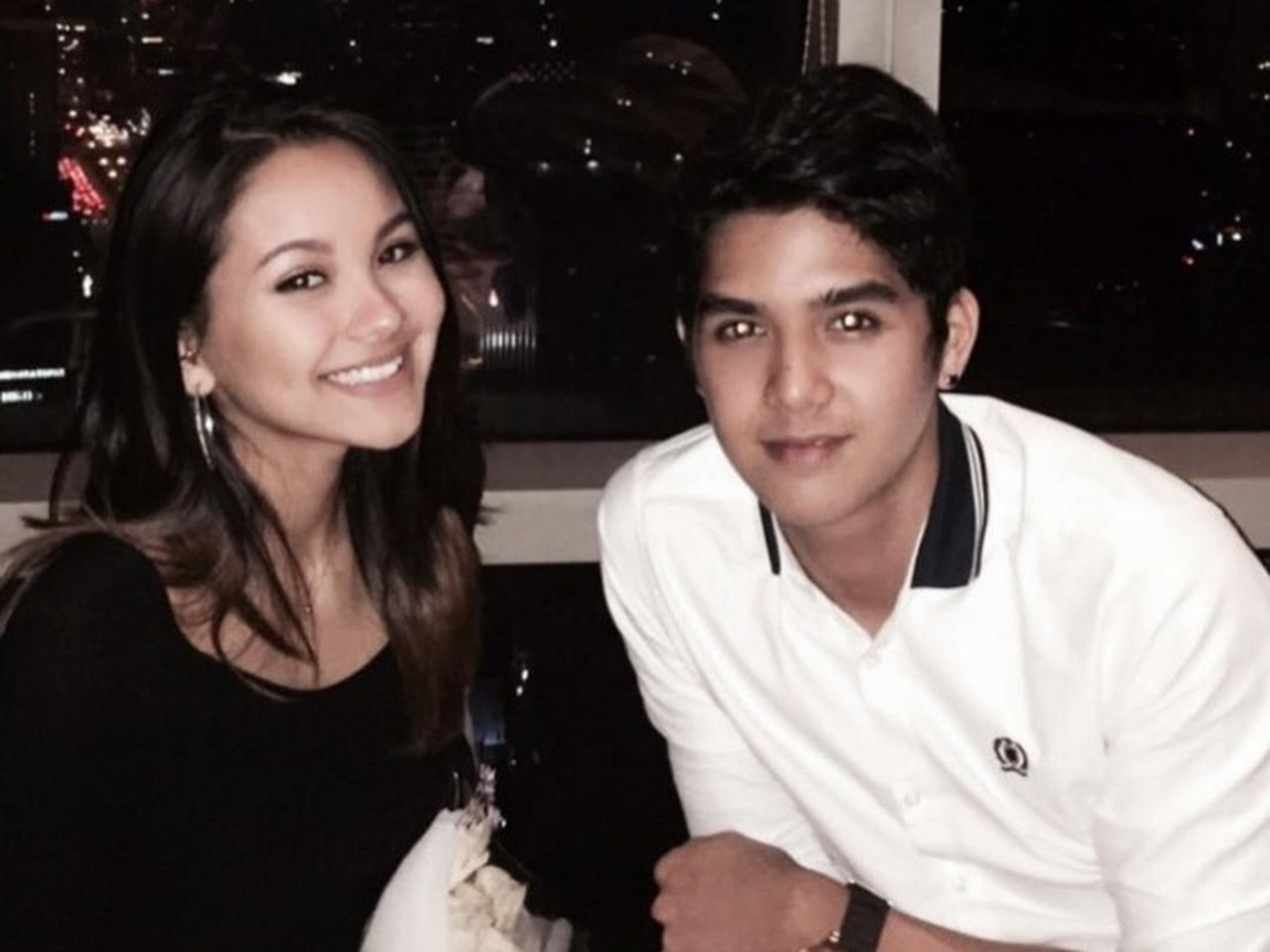 Al Ghazali Siap Jadi Ayah, Ungkap Doa dan Persiapan Jelang Kelahiran Buah Hati Pertama