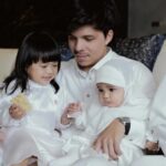 Atta Halilintar Ungkap Pentingnya Bonding dengan Ameena: “Kalau Nggak Lengket, Aku Sedih”