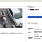 Korlantas Polri Patroli ETLE Pakai Drone di Semarang-Salatiga, Fokus Cegah Pelanggaran Berbahaya