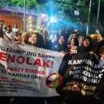 Tempat Hiburan Malam di Lenteng Agung Diprotes Warga, Pemprov DKI Gelar Rapat Penentuan Nasib