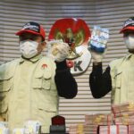 Jatah Rp 7 Miliar per Bulan untuk Oknum Bea Cukai Agar Barang Ilegal Lolos