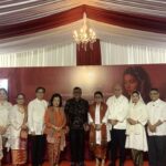 PDIP Luncurkan Fatmawati Trophy 2026, Cari Desainer Progresif ‘Kebaya Fatmawati’