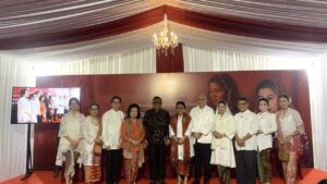 PDIP Luncurkan Fatmawati Trophy 2026, Cari Desainer Progresif ‘Kebaya Fatmawati’