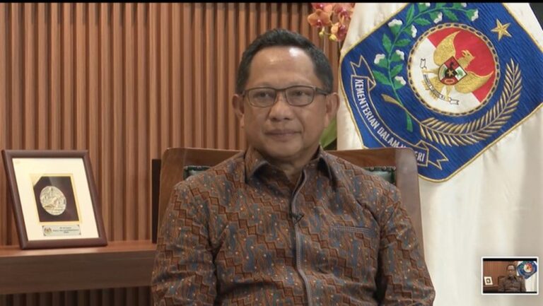 Mendagri Tito Karnavian: Banjir-Longsor Sumatera Berbeda dengan Tsunami Aceh 2004