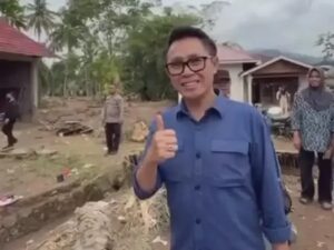 Eko Patrio Buka Suara Soal Penjarahan Rumah: Saya Sudah Memaafkan Pelaku