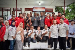 Kemenkop Jadikan Koperasi Desa Merah Putih Sleman Model Nasional, Dorong Digitalisasi dan Produk Lokal