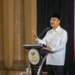 Mensos: Digitalisasi Bansos Tekan Angka Kesalahan Data Penerima Hingga 77 Persen