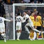 Cole Palmer Cetak Hat-trick, Chelsea Sementara Ungguli Wolves 3-0 di Babak Pertama