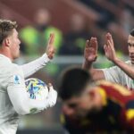 Drama Luigi Ferraris: Penalti Hojlund Bawa Napoli Kalahkan Genoa 3-2