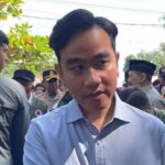 PAN Dukung Prabowo 2 Periode, Gibran Fokus Kerja: Saya Pembantu Presiden