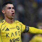 Cristiano Ronaldo Mogok Main di Al Nassr, Mohamed Salah Jadi Kandidat Pengganti?