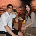 Al Ghazali Siaga Penuh Dampingi Alyssa Daguise yang Hamil 7 Bulan, Tolak Tawaran Film