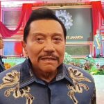 Hendropriyono Dukung Tedjowulan Pimpin Pengelolaan Keraton Surakarta, Harap Kembalikan Fungsi Budaya Nasional