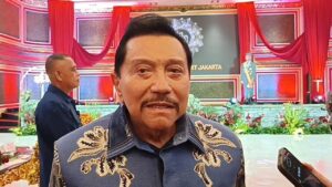 Hendropriyono Dukung Tedjowulan Pimpin Pengelolaan Keraton Surakarta, Harap Kembalikan Fungsi Budaya Nasional