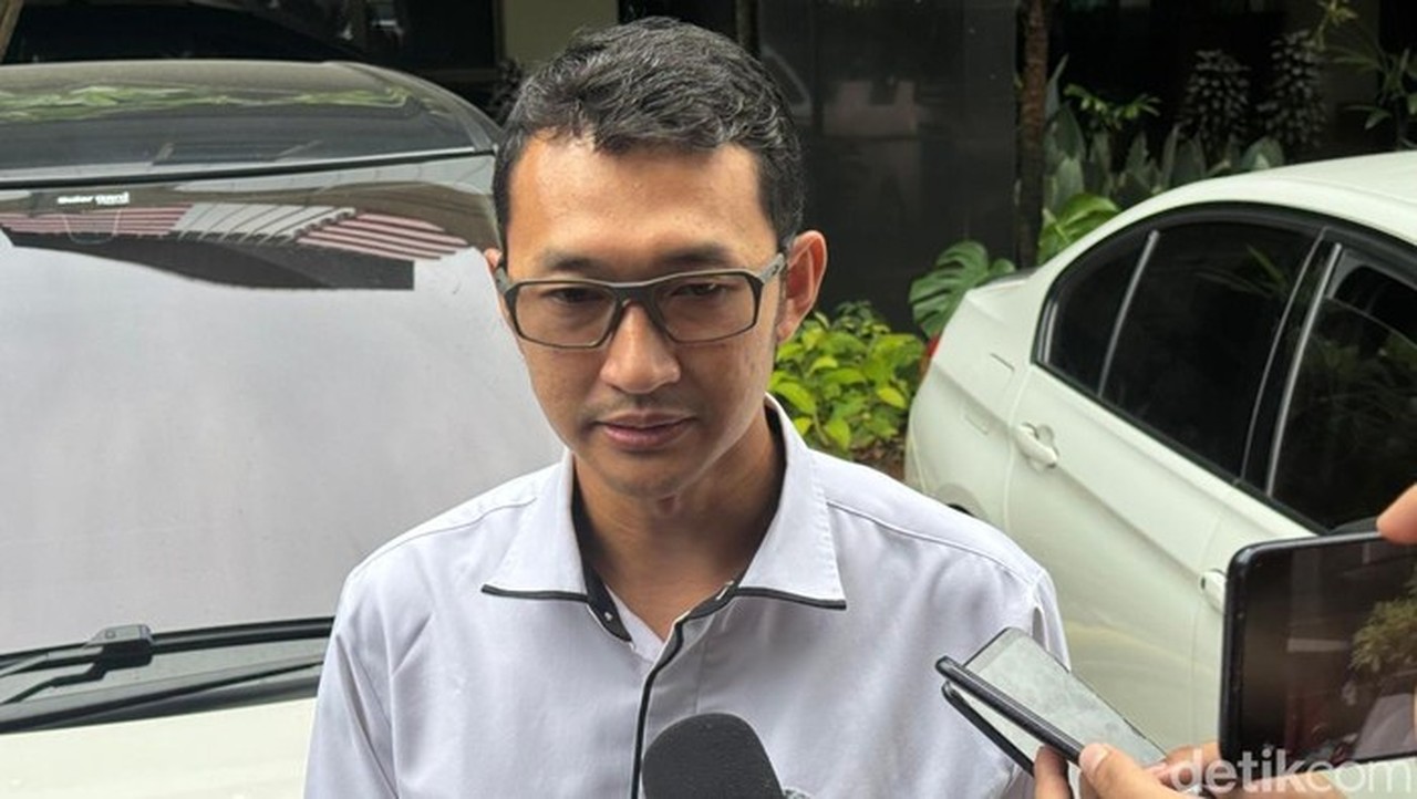 Buron OTT Bea Cukai, Pemilik PT Blueray Jhon Field Akhirnya Ditahan KPK
