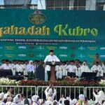 Prabowo Subianto: Pemimpin Tak Boleh Punya Dendam, Harus Utamakan Persatuan Bangsa