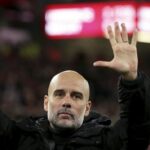 Pep Guardiola Akui Anfield Angker, Liverpool Jadi Ujian Berat Manchester City