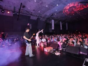 Vierratale di Love Fest 2026: Ajak Anak Muda Berani Ungkapkan Cinta dan Terima Kasih