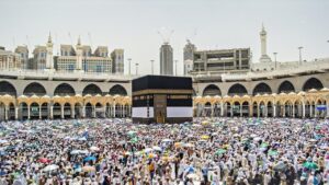 Waspada Penipuan Travel Umrah, Kemenhaj Bagikan 4 Tips Jitu Lindungi Jemaah