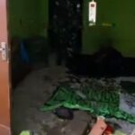 Ledakan Tabung Gas 3 Kg di Bogor, Dua Warga Alami Luka Bakar Parah