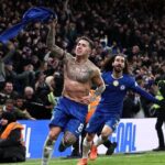 Chelsea Bangkit dari Ketertinggalan, Taklukkan West Ham 3-2 dalam Drama Comeback