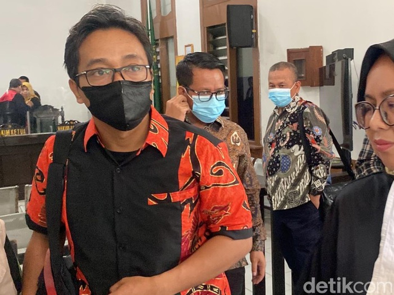 Teddy Pardiyana Buka Suara Soal Safety Box Mendiang Lina Jubaedah di Tengah Polemik Warisan