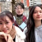 Lee Jeong Hoon Kagum Perubahan Drastis Sang Putri Selama Kuliah Mandiri di Amerika Serikat