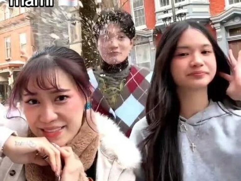 Lee Jeong Hoon Kagum Perubahan Drastis Sang Putri Selama Kuliah Mandiri di Amerika Serikat